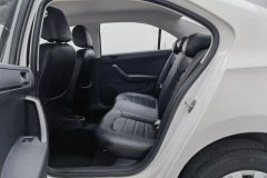2017 Volkswagen Santana 2016 1.4 MT Fashion #19