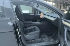2022 Tesla Model Y 2022 rear wheel driveEdition #8