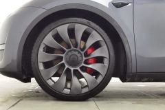 2022 Tesla Model Y 2021PerformancehighPerformanceall wheel driveEdition #6
