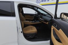 2021 Chang'an UNI-K 2021 2.0T AT Premium #8