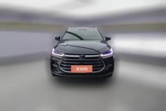2022 BYD Tang PHEV 2021 1.5T AT DM-i 112KM Honor #2