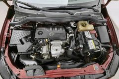 2020 Buick Excelle GT Sedan 2021 1.3T AT 18TLightly mixedElite #7