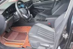 2024 Volkswagen Passat 2024 1.4T AT 280TSI Business #9