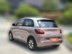 2024 Wuling Motors Wuling Bingo 2023 333KM LingxiConnected+ #4