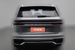 2022 Geely Auto Xingyue L 20212.0TD DCT EVO2WDPremium #4