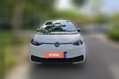 2025 Volkswagen ID.3 2025 clever OutstandingEdition #2