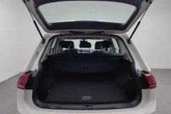2018 Volkswagen Tiguan L 2018 2.0T AT 330TSIFashionFWD #20