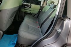 2025 Beijing Off-Road Beijing BJ40 2026 2.0T Standard Edition #11