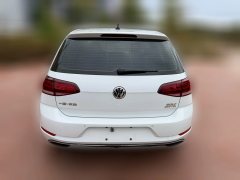 2020 Volkswagen Golf 2020 1.2T AT 200TSIComfort #7
