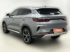 2021 BYD Song Plus 2020 1.5T AT Flagship #5