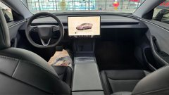 2024 Tesla Model 3 2023 rear wheel driveEdition #6
