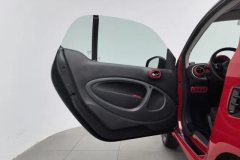 2017 smart ForTwo 2015 1.0 AT 52kilowattHardtopPassionEdition (Imported) #11