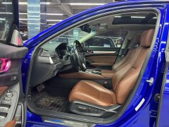 2020 Honda Accord 2018 2.0 AT SharpwisdomEdition HEV China VI #5