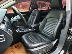 2016 Volkswagen Magotan 2016 1.8T AT SmartLeading #4