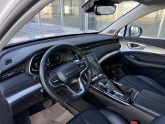 2020 Roewe RX5 eMAX 2020 1.5T AT 500PHEV SmartSeatcabinFlagship HEV #10