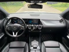 2021 Mercedes-Benz GLA-Class 2020 1.3T AT GLA200 #4