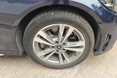 2019 Mercedes-Benz C-Class 2019 1.6T AT C180LFashionSport #6