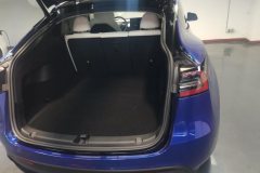 2023 Tesla Model Y 2023 highPerformanceall wheel driveEdition #4