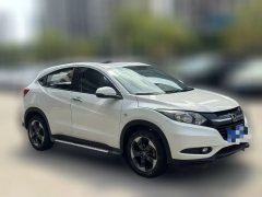 2016 Honda Vezel 2016 1.8 AT PioneerFWD #3
