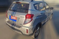 2015 Chang'an CX20 2014 1.4 MT Sport China IV #3