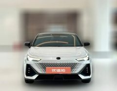 2022 Chang'an UNI-V 2022 1.5T AT Premium #2