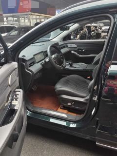 2024 Jetour Shanhai Jetour Shanhai L9 2024 1.5TD 2DHT Pro 7Seat #8