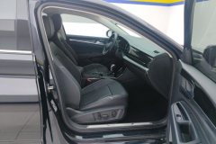 2023 Volkswagen Passat 2023 Facelift 2.0T AT 330TSI starry skyLuxury #8