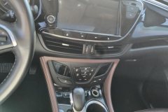 2021 Buick Envision Plus 2021 1.5T AT 532T2WDElite #13
