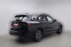 2024 BMW X3 2023 2.0T AT xDrive25i MSport Pkg #2