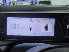 2025 BYD Sea Lion 05 EV 2025 520KMZhihangEdition #9