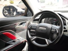 2022 Haval H6 2021 1.5T AT China tideUrbanEdition #21