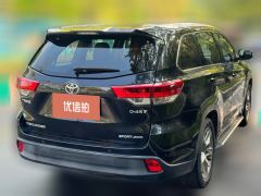2020 Toyota Highlander 2018 2.0T 2WDPremium 7Seat China VI #4