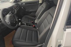 2021 Volkswagen T-Roc 2021 1.4T AT 280TSI DSG2WDComfortSmart Connect Facelift #9