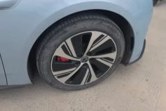 2023 NIO ET5 2022 75kWh #6