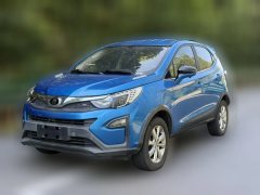 2017 BYD Yuan 2017 1.5 AT CoolConnected #1