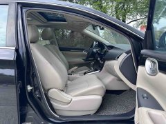 2017 Nissan Sylphy 2016 1.6 AT XLLuxury #24