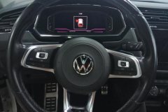 2021 Volkswagen Tiguan L 2021 2.0T AT 330TSI R-LineEnjoy moreEditionFWD #15
