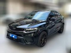 2019 Geely Auto Xingyue 2019 2.0T AT 350TStar RiderFWD #1