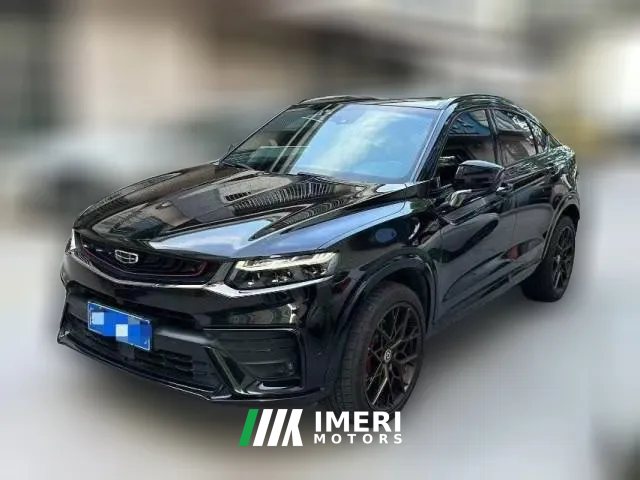 2019 Geely Auto Xingyue 2019 2.0T AT 350TStar RiderFWD