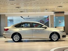 2020 Volkswagen Lavida 2019 1.5 AT Fashion China VI #5