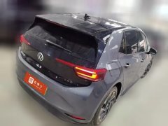 2024 Volkswagen ID.3 2024 OutstandingEdition #3