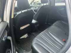 2025 Roewe D7 2025 DMH 125km worldChampion #5