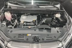2021 Toyota Highlander 2021 2.0T AT Elite7Seat 4WD #10
