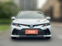 2021 Toyota Camry 2021 Hybrid 2.5 AT HGVP Leading #2