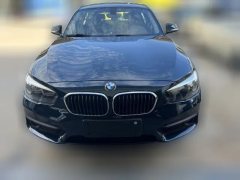 2016 BMW 1 Series(Imported) 2016 1.5T AT 118iLeading (Imported) #3
