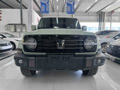 2023 Tank 300 2023 CityEdition 2.0T AT must #3