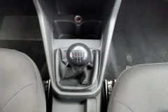 2017 Volkswagen Jetta 2017 1.4 MT Fashion #17