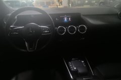 2022 Mercedes-Benz GLA-Class 2022 Facelift 1.3T AT GLA 200 #12