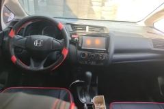 2016 Honda Fit Hatchback 2016 1.5 AT LXSComfortSunroofEdition #12