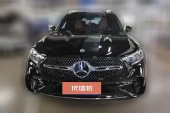 2024 Mercedes-Benz GLC-Class 2024 2.0T AT GLC 300 L 4MATIC Dynamic 5Seat #2